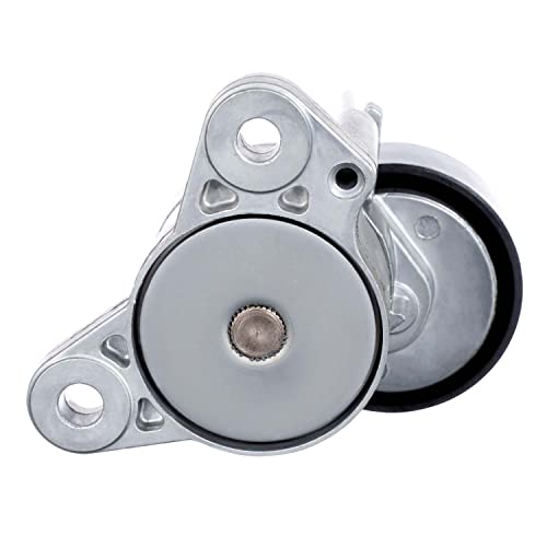 Automatic Goodyear 55561 Serpentine Belt Tensioner Assembly