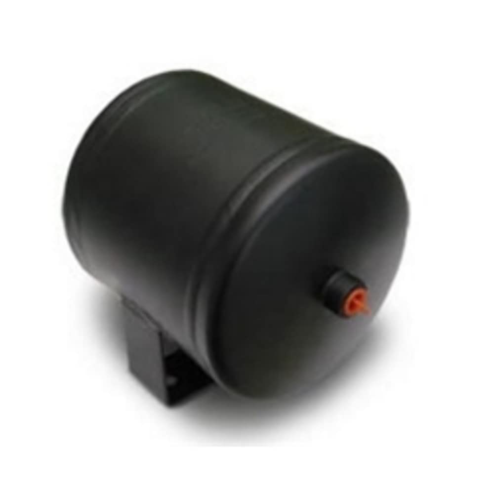 Carbon Steel 5 Gallon Premium Air Tank Kit An Air Tank And Required Hardware