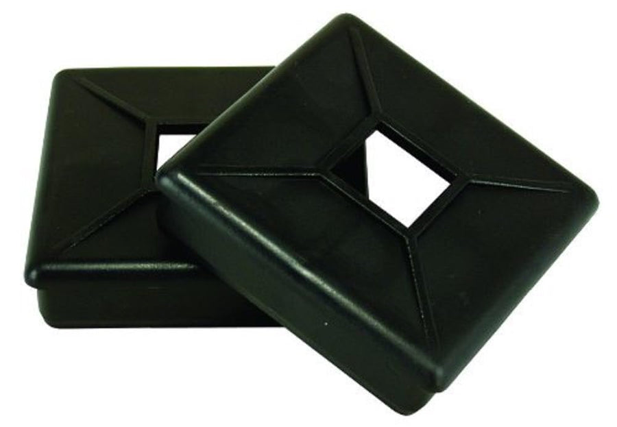 4" JR Products Bumper Plug 358-A Rubber