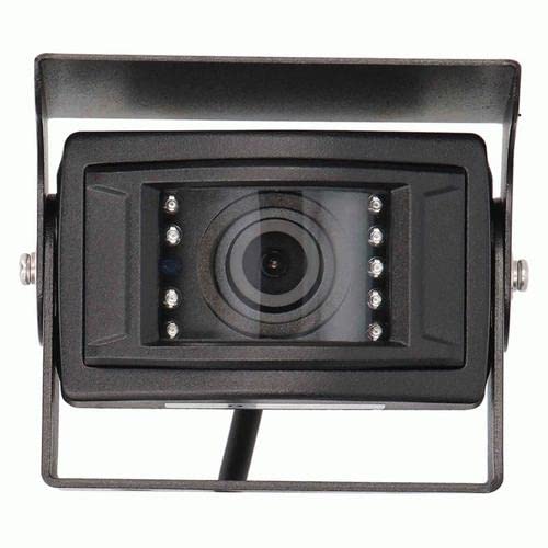 Universal AHD iBEAM Commercial Camera With Hood (TE-AHDCCH)