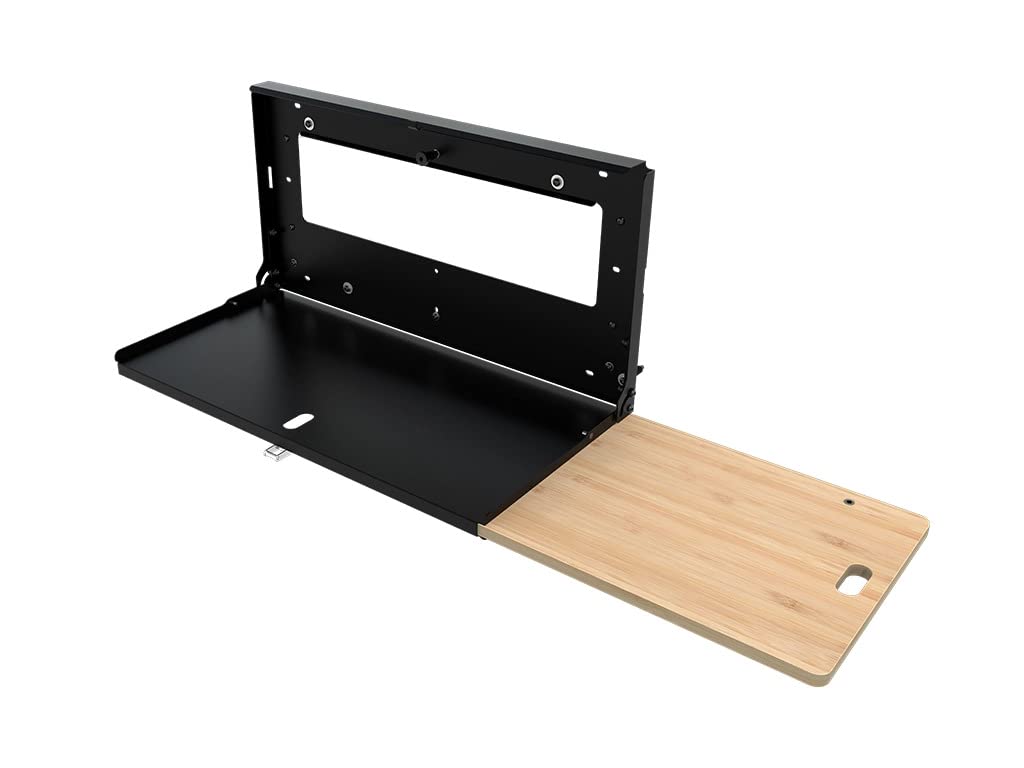 Drop Down Front Runner Tailgate Table
