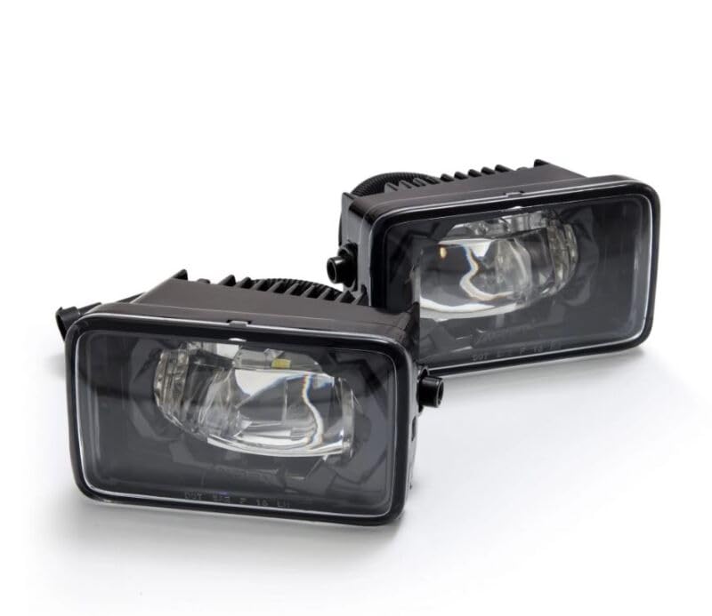 ARX Fog Lights AlphaRex 210009