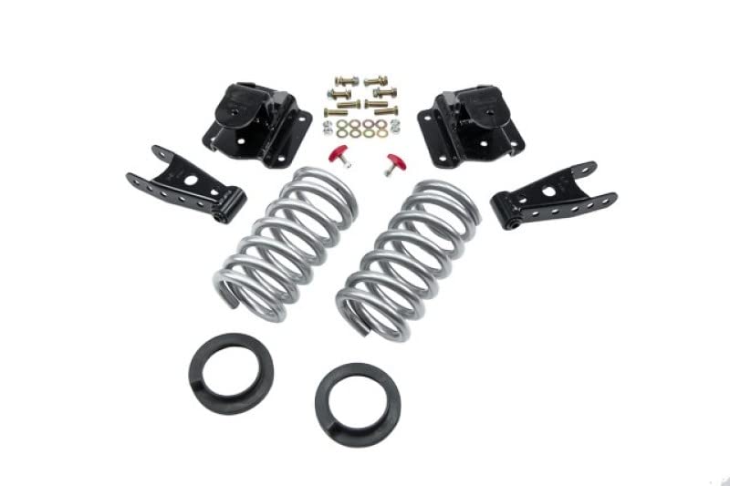 Lowering Kit Belltech 814
