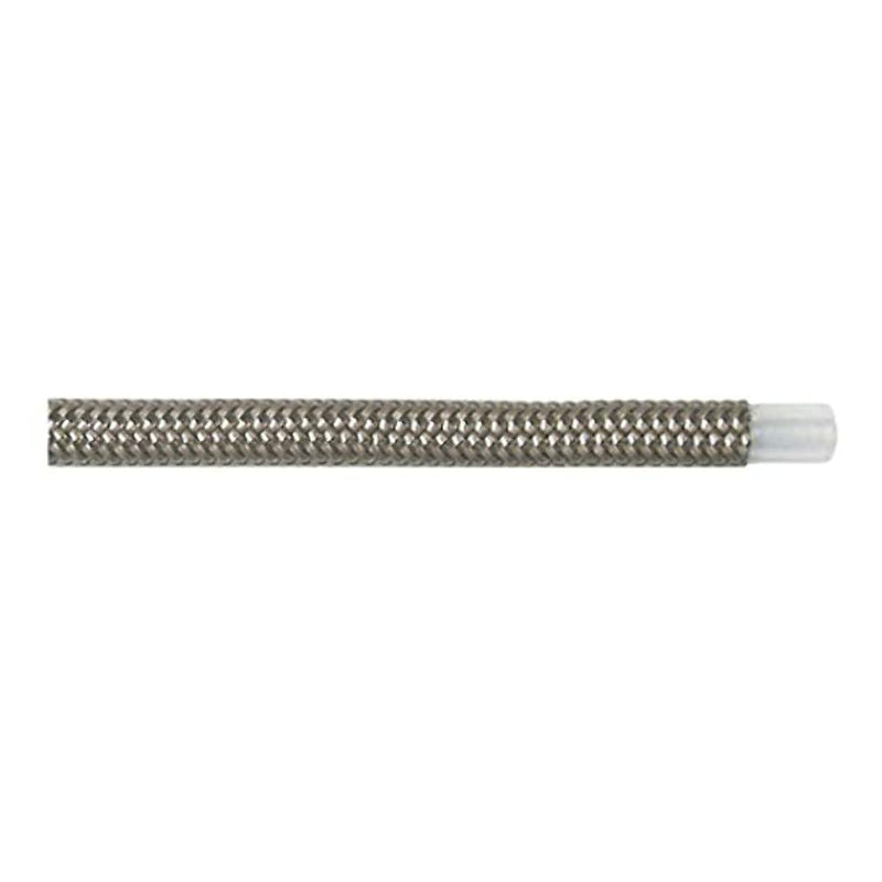 5340606 Speedfx Ss Brd Ptfe Hose -6an X 6
