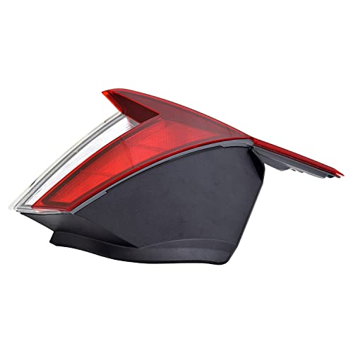 Replacement TYC 11-9236-00 Tail Lamp for HYUNDAI ELANTRA left