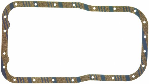 Oil Pan Gasket Set FEL-PRO OS 20042 C