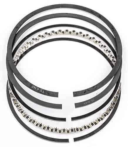 Ring Manley Piston Set 46117-8