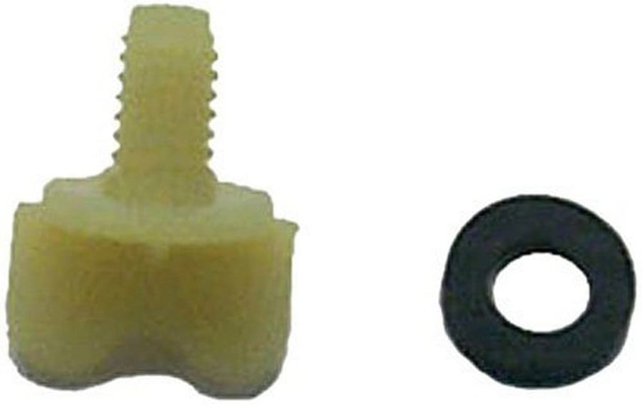 18-7888 Sierra International Marine Drain Plug and Gasket for Volvo Penta Stern Drive