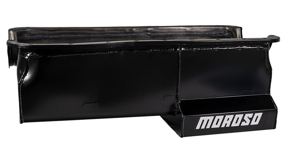 Oil Pan Moroso 20614 for Ford 429-460 Engines