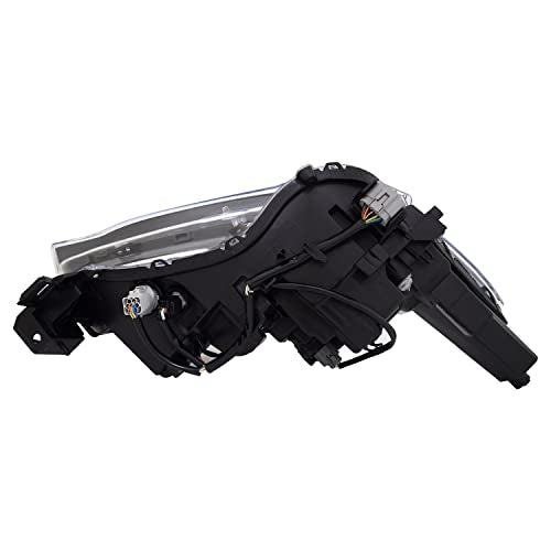 Replacement left Head Lamp TYC 20-9980-90 for MAZDA CX-5