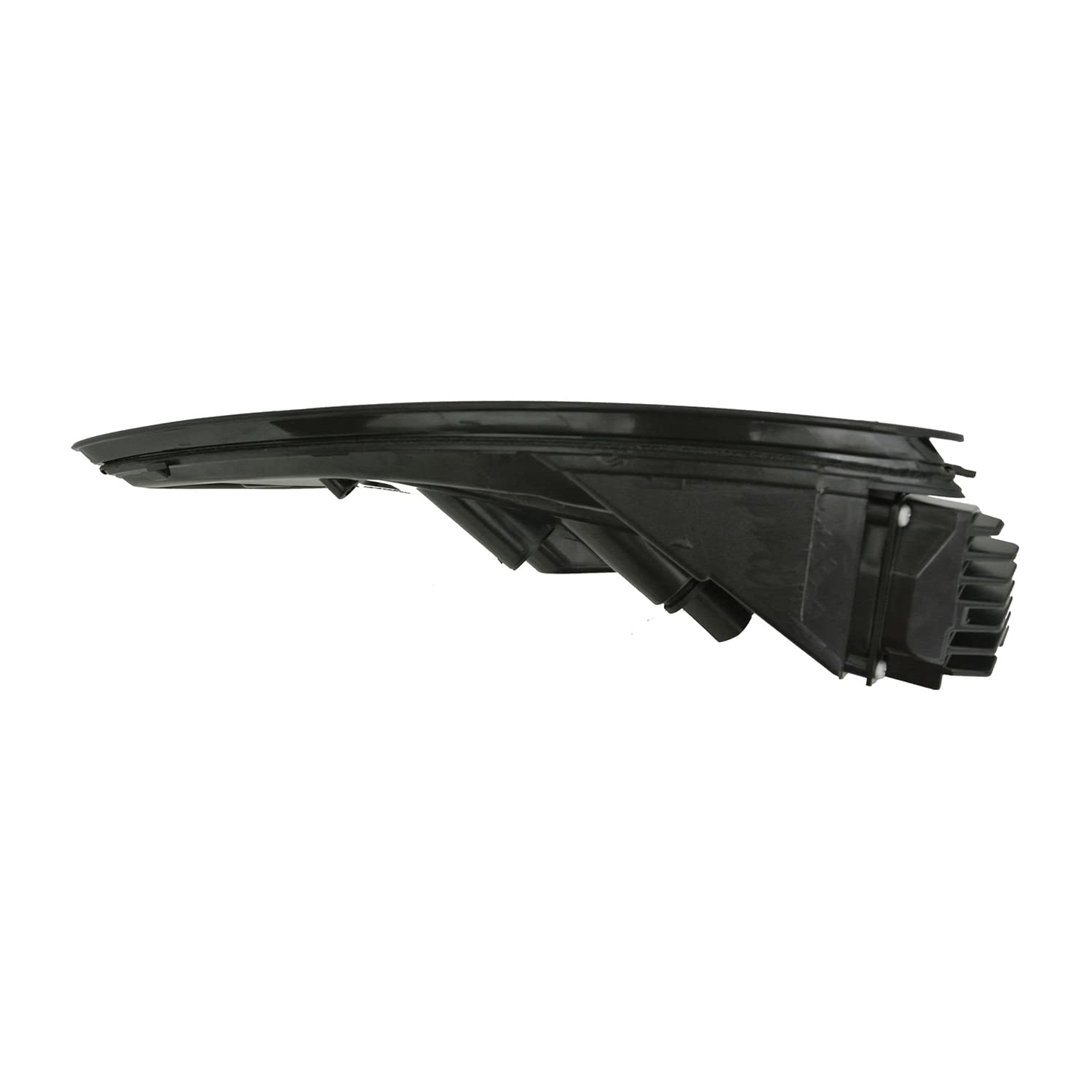 Right TYC Parking Light Assembly Compatible with 2015-2018 Ford Edge