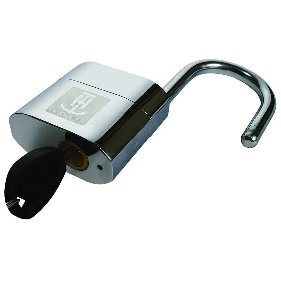 MARINE T & H Padlock Alarm Trailer