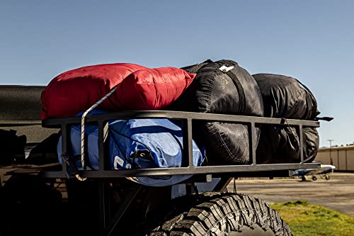 21+ Bronco Trail Rack