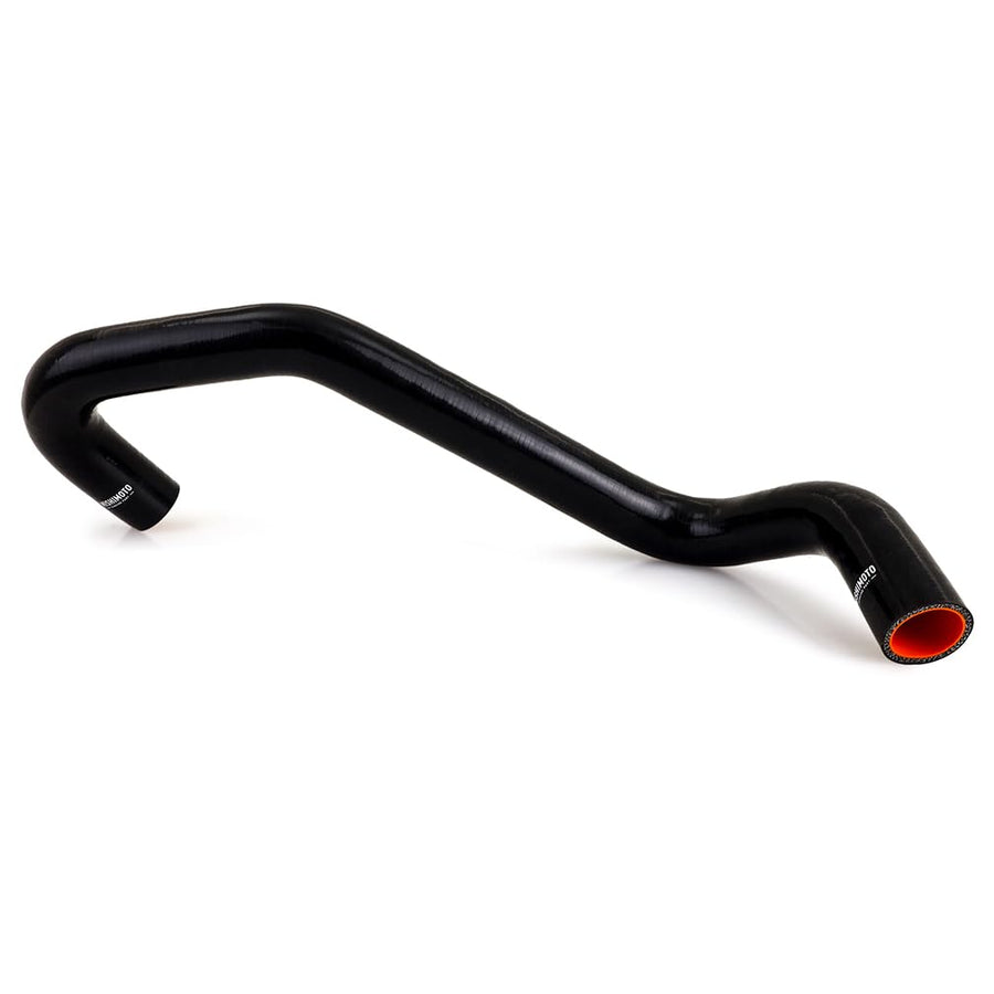 Mishimoto Coolant Hose Reroute Kit MMHOSE-F2D-01RRBK, Compatible with Ford Powerstroke 7.3L, 2001-2003