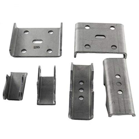 SOK35 MOUNT OFF ROAD Spring
