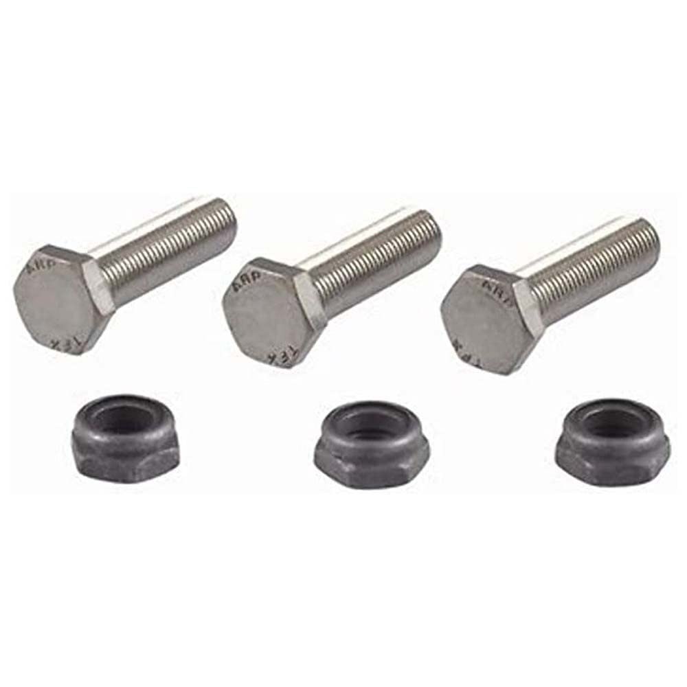 Cap Screw Teleflex HEX Head 3/8 NF