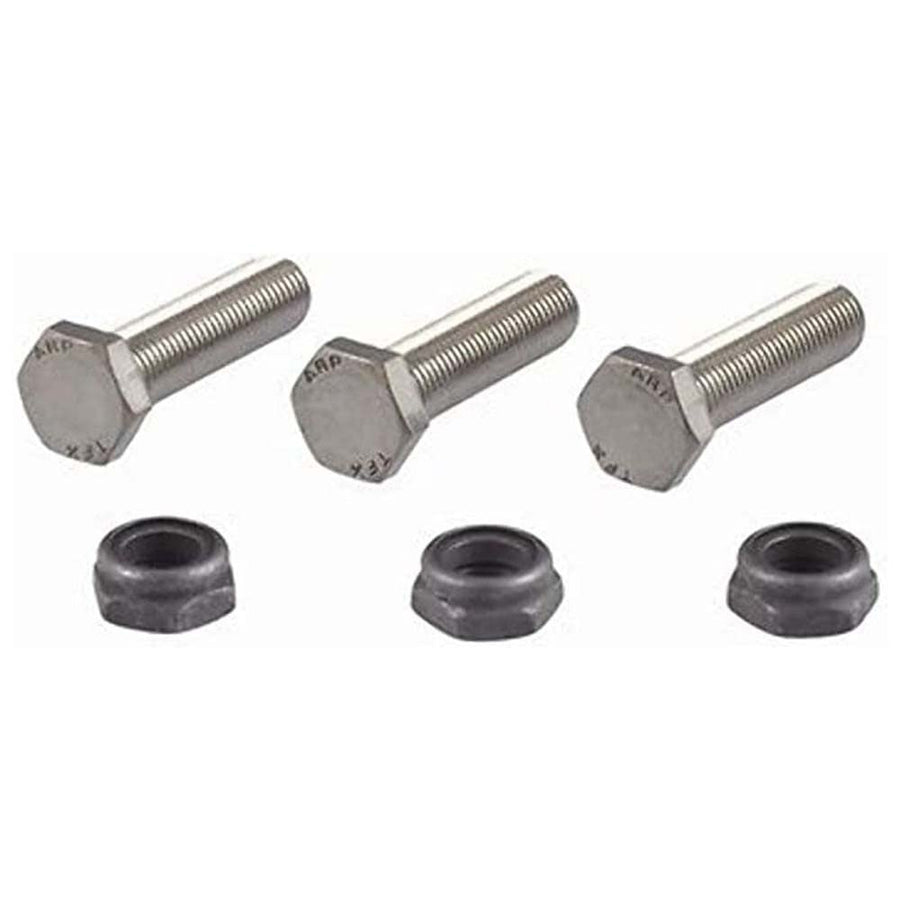 Cap Screw Teleflex HEX Head 3/8 NF