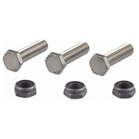 Cap Screw Teleflex HEX Head 3/8 NF