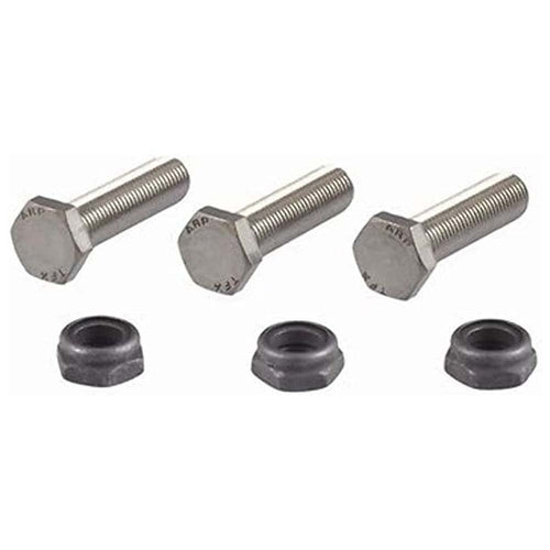 Cap Screw Teleflex HEX Head 3/8 NF