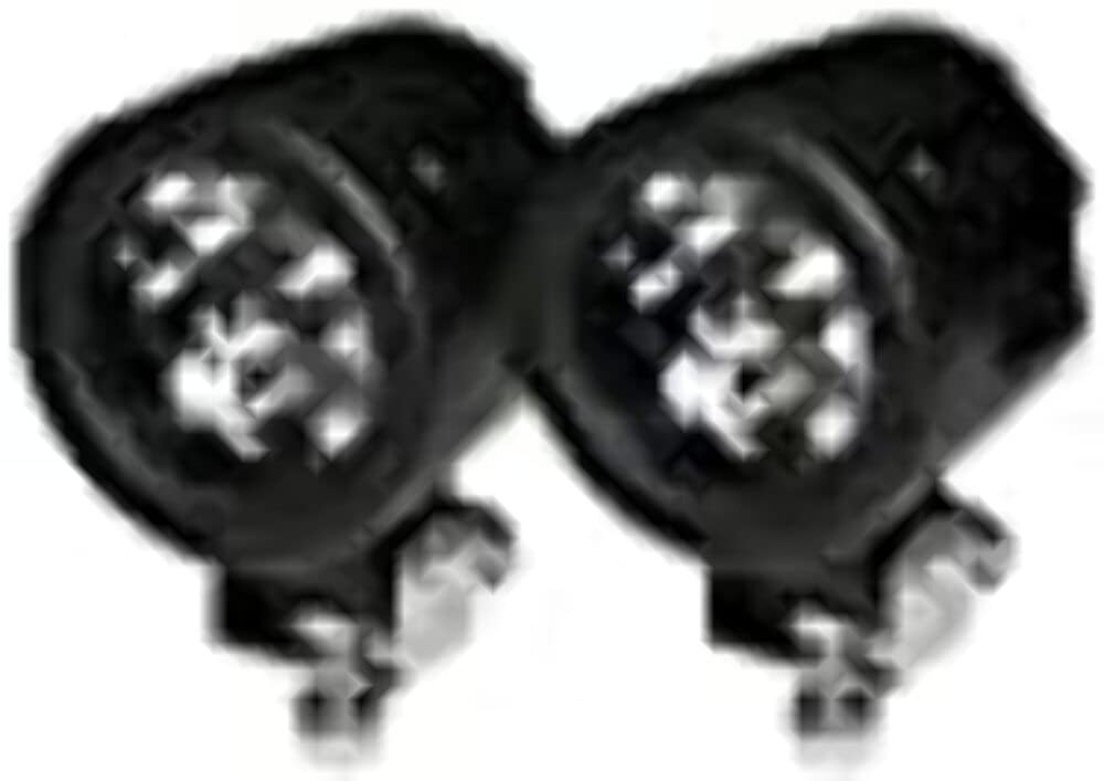 264505CL Recon Accessories LED Driving Light