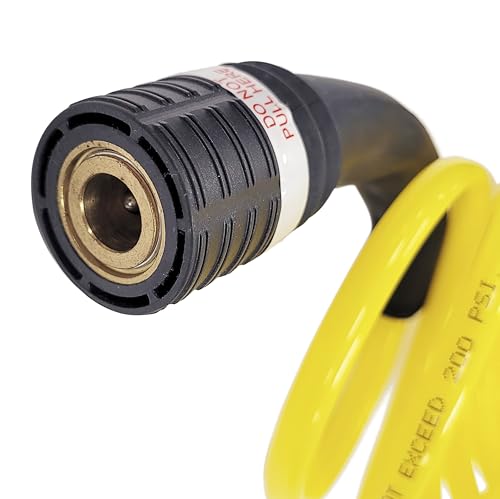 Coil Hose Viair 00030