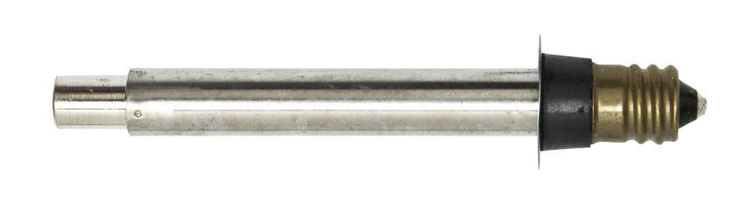Weller Heating Unit 1235S, 33W, For Thread-In Tips, Black