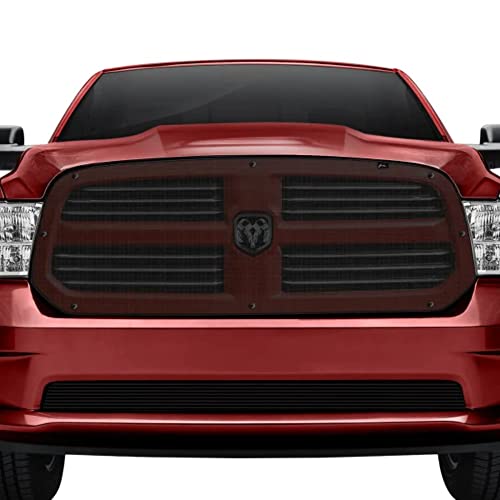 Custom Fit FIA GS903-19 Grille Bug Screen