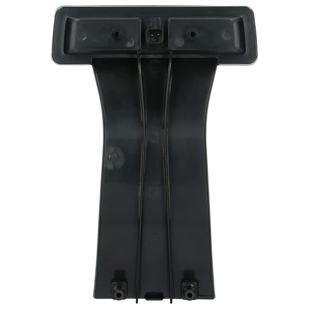 Jeep Metra - Taillights Tj 1998-2006, Jeep TJ 1997-2006 (JP-TL04T)