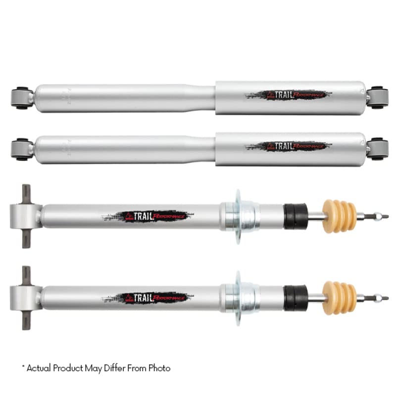 Street Performance Belltech 9660 Shock Absorber Set