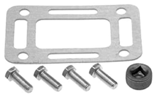 18-4364, Sierra International Exhaust Elbow Mounting Package