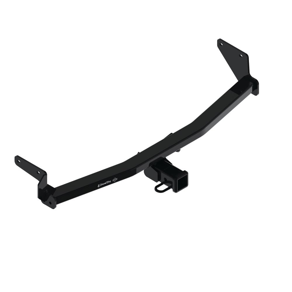 Class 3 Draw-Tite 76658 Trailer Hitch, 2 Inch Square Receiver, Compatible with 2023-2025 Kia NIRO & Kia NIRO EV.