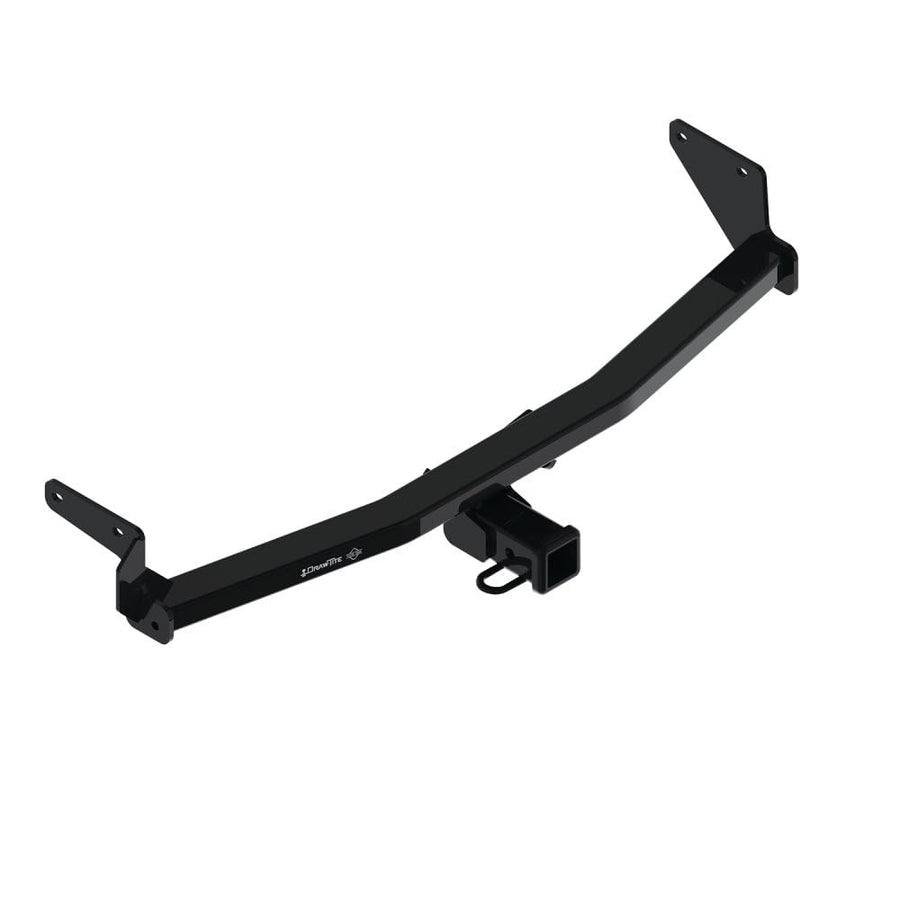 Class 3 Draw-Tite 76658 Trailer Hitch, 2 Inch Square Receiver, Compatible with 2023-2025 Kia NIRO & Kia NIRO EV.