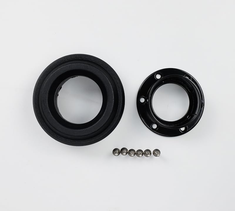 NRG Steering Wheel HB-001BK Accessories