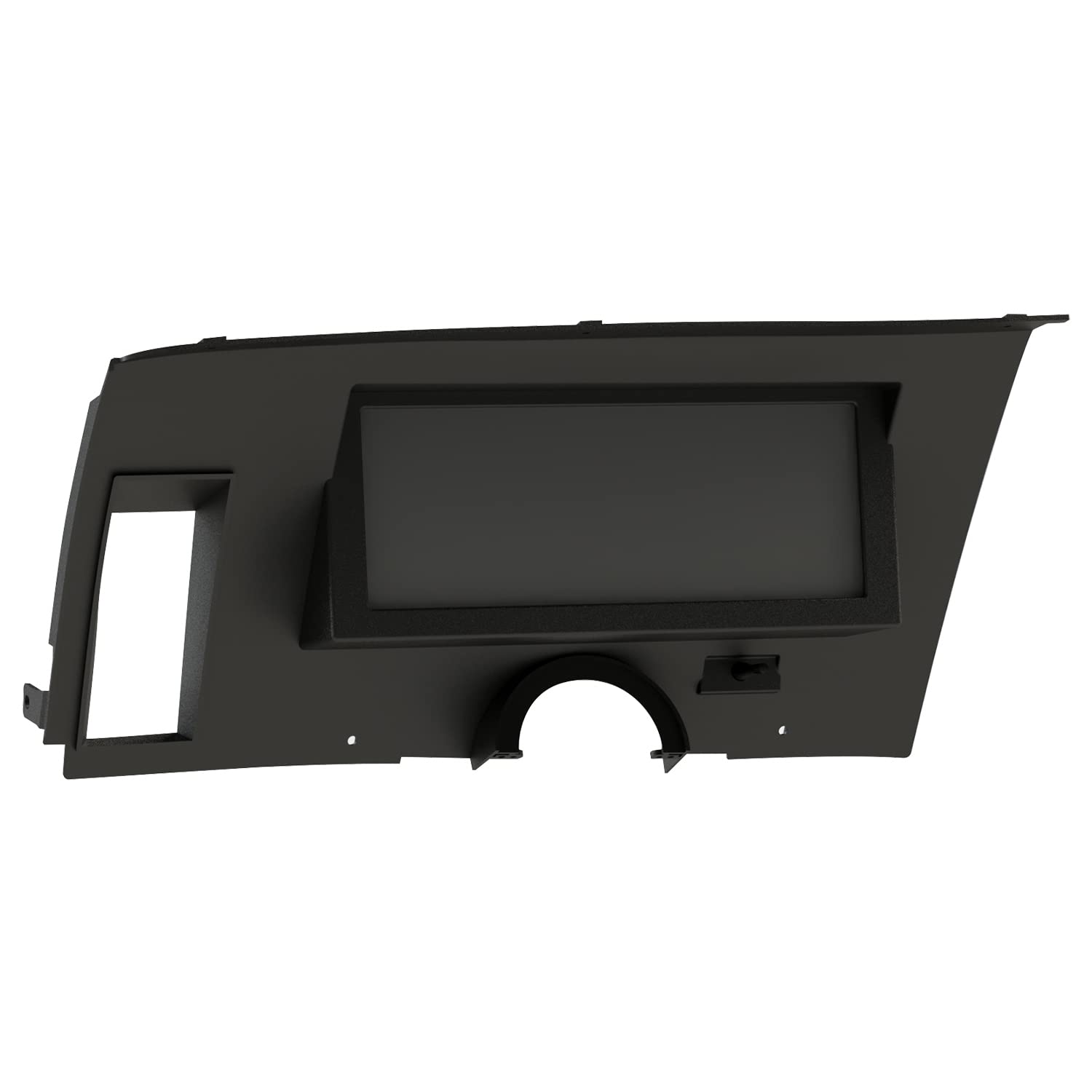 Invision Auto Meter LCD Dash for 1971-73 Ford Mustang