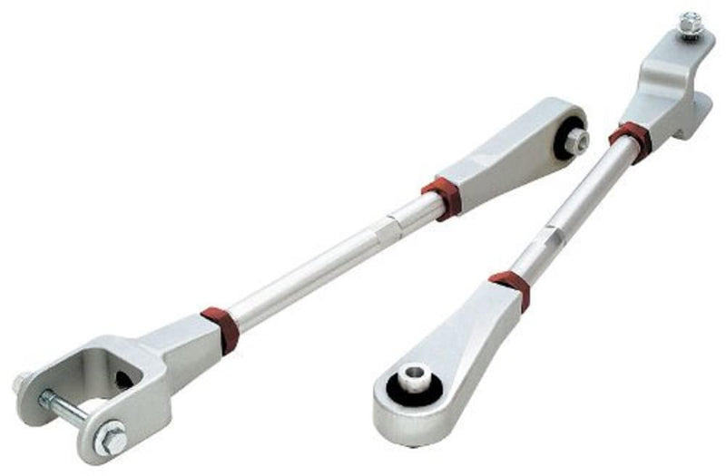 Pro-Alignment Eibach 5.67165K Performance Alignment Kit