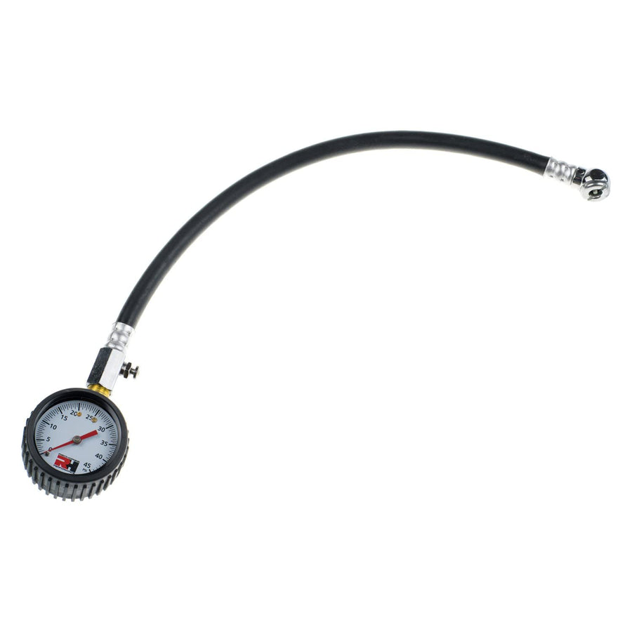 5000-45 Redhorse Performance Tire pressure gauge, 1 Pack