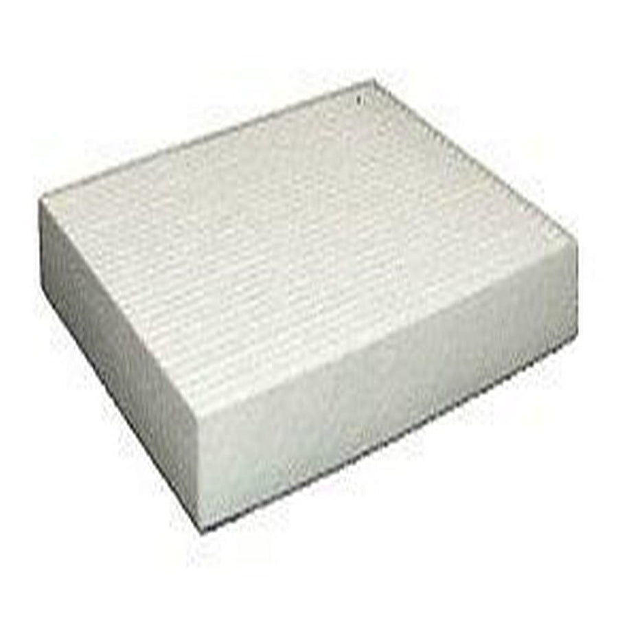 Cabin Air Panel WIX Filters - 24313, Pack of 1