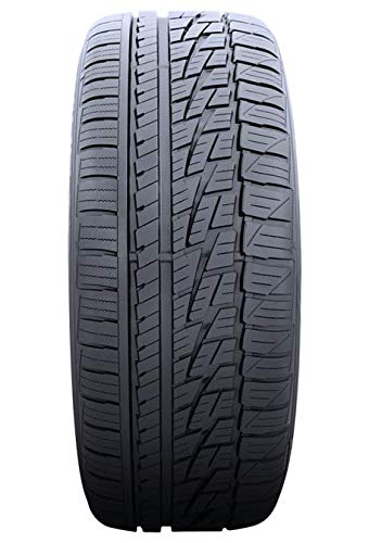 Ziex Falken ZE950 All-Season Radial Tire - 215/50R17 91W