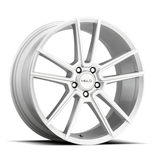 Helo 16X7 HE911 SLV MACH 38MM - HE91167057438