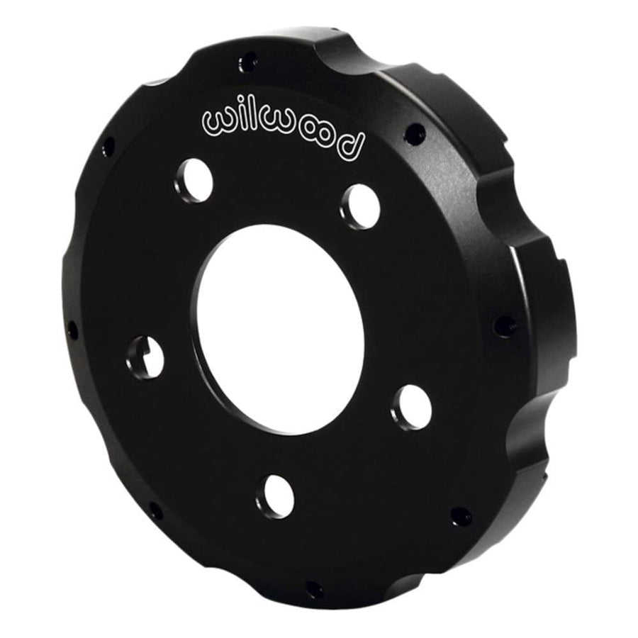 Rear Hat-BB .875" Offset