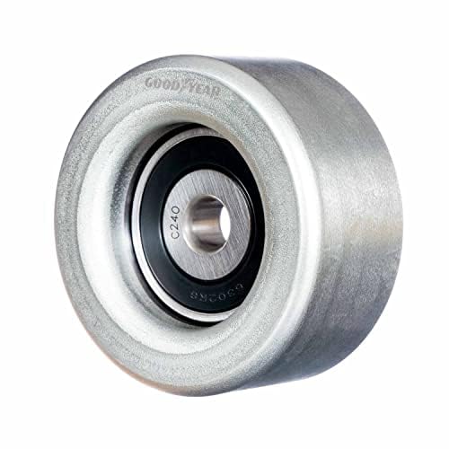 FEAD Pulley, Goodyear Belts MULTI