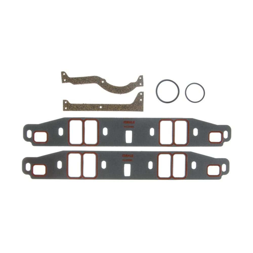 Engine Intake Manifold Gasket Set Mahle MS20085