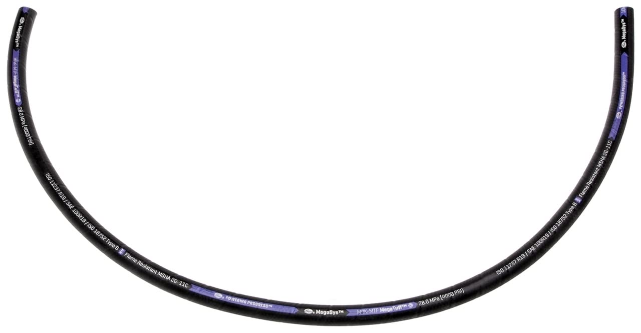 Hydraulic Gates 85521 Hose