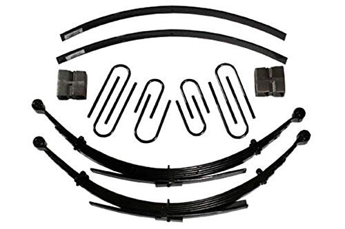 Suspension Lift Kit Skyjacker C180AK8-N w/Shock