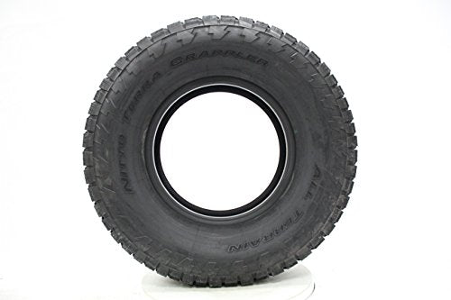 Terra Grappler Nitto 305/40R22 114S