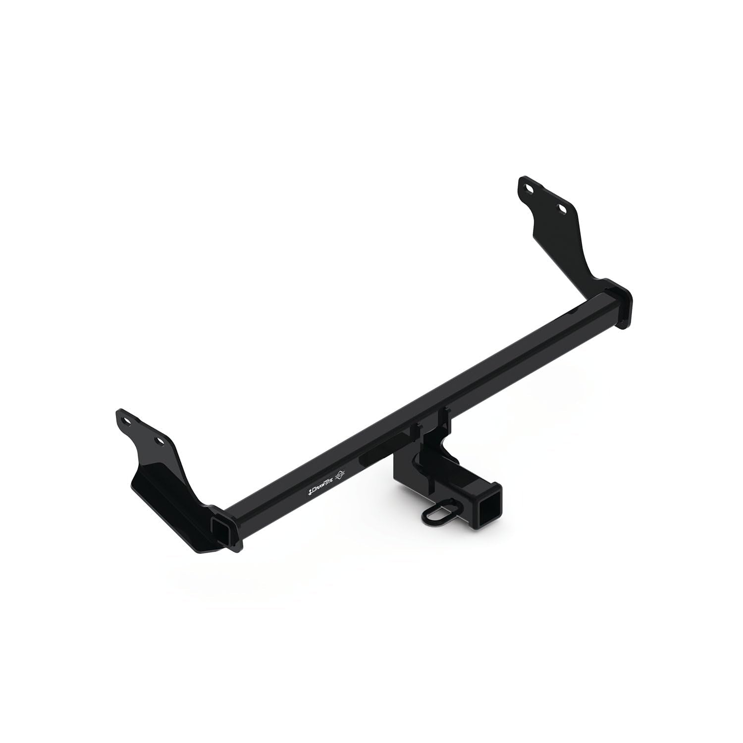 Class 3 Draw-Tite Trailer Hitch, 2 Inch Square Receiver, Compatible with 2023-2024 Dodge Hornet
