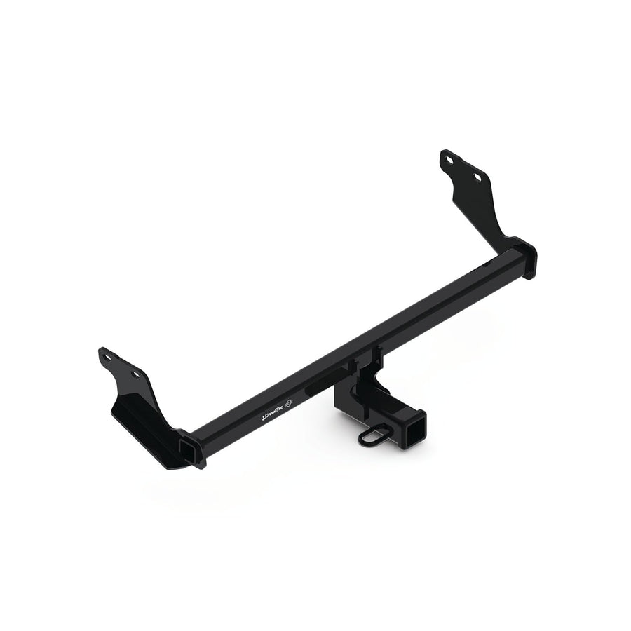 Class 3 Draw-Tite Trailer Hitch, 2 Inch Square Receiver, Compatible with 2023-2024 Dodge Hornet