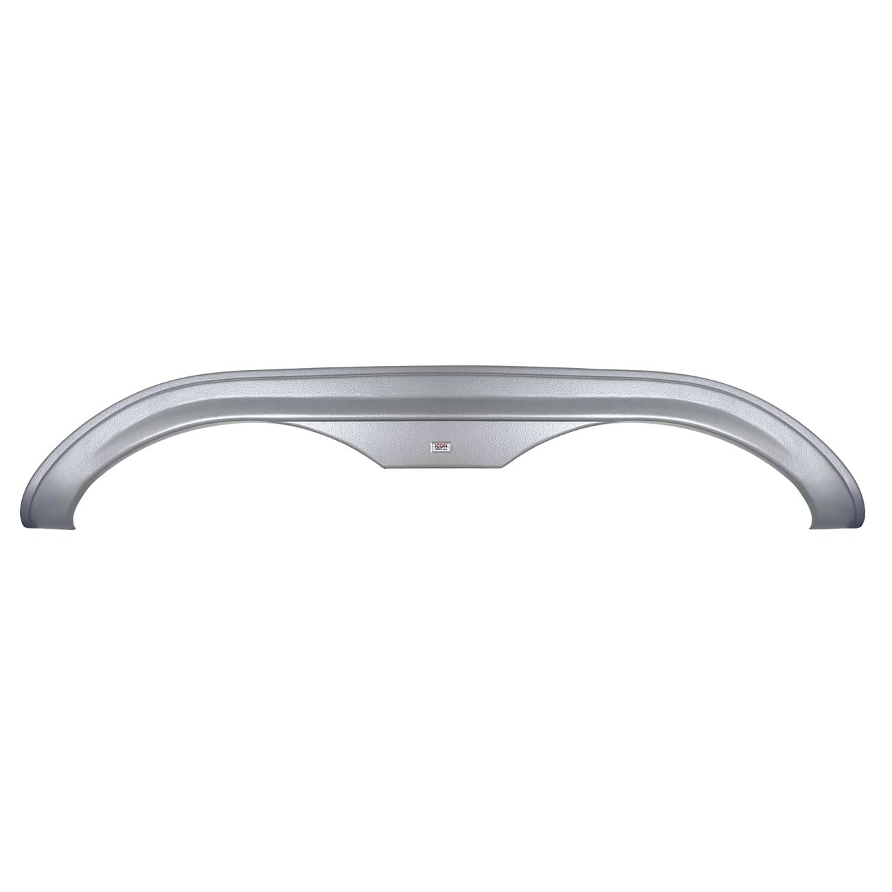 Fender Skirt ICON, Tandem, Holiday Rambler, FS4193, Metallic Silver