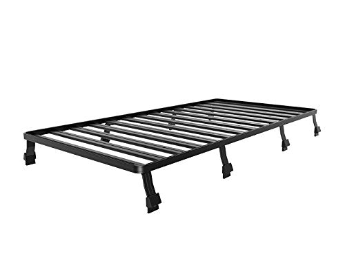 Slimline II Roof Rack Kit / Tall Front Runner Land Rover Defender 110 (1983-2016)