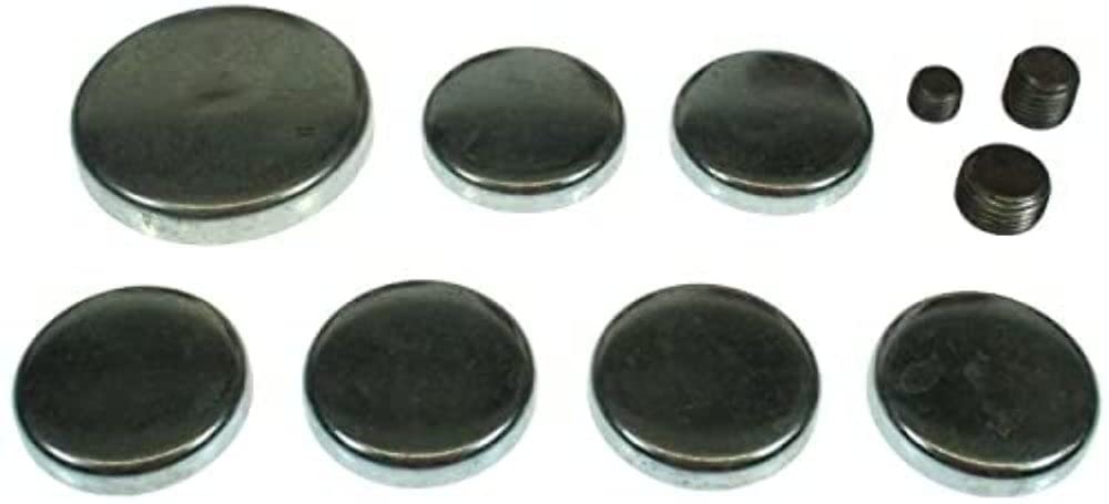 MPE-278R Melling Freeze Plug Kit